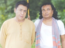 শুরু হলো ‘গ্রামের নাম সুন্দরপুর’   
