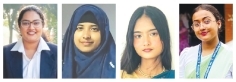 নিরাপদ ক্যাম্পাস, গল্প নাকি বাস্তবিক!    