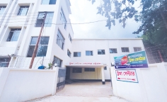 দুর্ঘটনায় আহতদের দ্রুত চিকিৎসা সেবার আস্থার ঠিকানা    