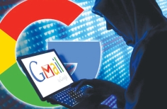 হ্যাকারের নজর জি-মেইল অ্যাকাউন্টে
