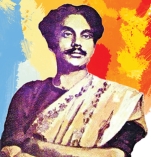 নজরুলবর্ষে ৬৪ জেলায় বর্ণাঢ্য আয়োজন    