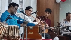 প্রনস আয়োজন করলো নজরুল জয়ন্তী ও নজরুল বর্ষ