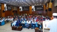 আব্দুল্লাহ হিল রাকিব স্মরণে বিইউএফটি’তে স্মরণসভা