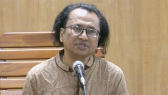 দিল্লি বিমানবন্দরে অনাকাঙ্ক্ষিত ঘটনার মুখোমুখি তথ্য উপদেষ্টা, সফর বাতিল