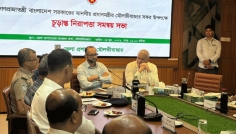 বুধবার মৌলভীবাজারে যাচ্ছেন প্রধানমন্ত্রী, অধীর অপেক্ষায় ২৫ লাখ মানুষ