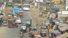 তিন চাকার যানবাহন নিয়ন্ত্রণে আসছে নীতিমালা