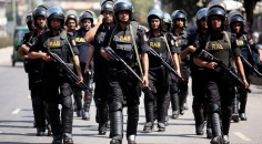 র্যাবের নাম বদলে হচ্ছে এসআরবি