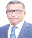 স্ট্যান্ডার্ড ইসলামী ব্যাংক ব্যবস্থাপনা পরিচালক রিয়াদ মাহমুদ চৌধুরী    