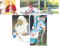 আলোর পথযাত্রী আশরাফুন নাহার