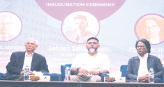 ইস্ট ওয়েস্ট ইউনিভার্সিটি এবং ইউনিলিভারের যৌথ উদ্যোগে বিশেষ করপোরেট সেশন  