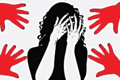 ধর্ষণের পর শিশু হত্যা, কংস নদে মিলল লাশ