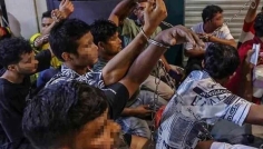 মালয়েশিয়ায় বাংলাদেশিসহ ৩৯ বিদেশি আটক