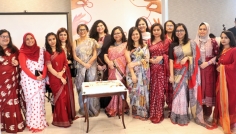 এশিয়াটিক থ্রিসিক্সটি চালু করল ‘হার এশিয়াটিক সার্কেল’