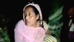 আবারও রোকনপুর সীমান্তে দিয়ে এক নারীকে ঠেলে পাঠানোর চেষ্টা