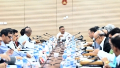 একনেকে ৭ হাজার কোটি টাকার ৫ প্রকল্প অনুমোদন