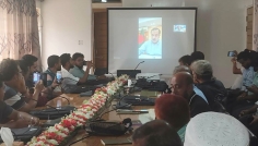 গুজব-অপতথ্য মোকাবিলায় সাংবাদিকদের ভূমিকা রাখতে হবে : তথ্য প্রতিমন্ত্রী