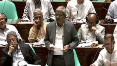স্থানীয় সরকার নির্বাচনের সম্ভাব্য সময় জানালেন মির্জা ফখরুল