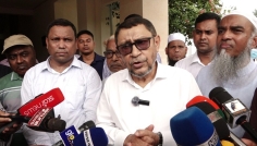 নোয়াখালী হাসপাতালের তত্ত্বাবধায়ক প্রত্যাহার