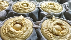 জিআই সনদ পেল মানিকগঞ্জের ঐতিহ্যবাহী হাজারি গুড়