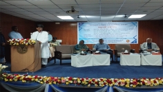 সাভারে মহিষ গবেষণা ও উন্নয়ন প্রকল্পের সমাপনী কর্মশালা 