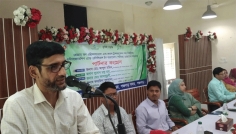 পঞ্চগড়ে আধুনিক কৃষি প্রযুক্তি সম্প্রসারণে পার্টনার কংগ্রেস অনুষ্ঠিত