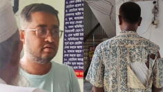 হাজীগঞ্জে প্রেসক্লাব কার্যালয় থেকে তুলে নিয়ে সাংবাদিককে মারধর