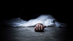 রাজধানীতে ঘরের দরজা ভেঙে তরুণীর লাশ উদ্ধার  