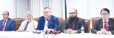 ইসলামী ব্যাংককে আগের মর্যাদায় ফিরিয়ে আনতে কাজ করবে নতুন প্রতিনিধি  
