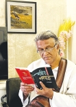 গাজী রাকায়েতের জন্মদিনে ছিল বিশেষ আয়োজন  