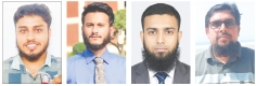 বিশ্ব রক্তদাতা দিবস উপলক্ষে স্বেচ্ছাসেবীদের ভাবনা