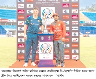 লিটনের মন্ত্র ‘নির্দিষ্ট দিনে সেরা ক্রিকেট’