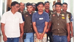 থুথু ফেলা নিয়ে কথা কাটাকাটি, দোকান কর্মচারীকে পিটিয়ে হত্যা