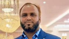 নবীনগরে বীরগাঁও ইউনিয়ন আ.লীগের সাধারণ সম্পাদক গ্রেপ্তার