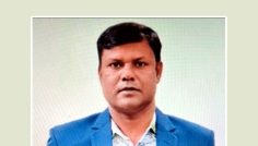 সিরাজগঞ্জে ট্রাকচাপায় প্রাণ গেল পুলিশ কর্মকর্তার