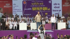 জনগণের টাকা পাচার হতে দেওয়া হবে না: প্রধানমন্ত্রী
