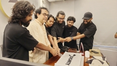 বিজ্ঞাপনী প্রতিষ্ঠান ‘ডিগনিটি’র যাত্রা শুরু
