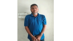 ইমামতি ছেড়ে পালিয়েও শেষ রক্ষা হয়নি, অবশেষে গ্রেপ্তার