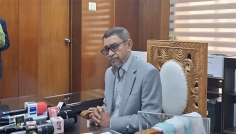 স্পেশাল বিসিএসের মাধ্যমে আরও ৫ হাজার ডাক্তার নেওয়া হবে: স্বাস্থ্যমন্ত্রী