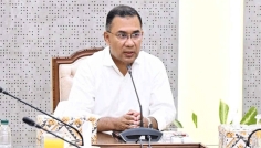 হামের টিকায় গাফিলতির প্রমাণ পেলে কঠোর ব্যবস্থা: প্রধানমন্ত্রী