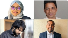 গবেষণা করে বিশ্ব স্বীকৃতি পেল ৪ বাংলাদেশি গবেষক