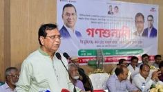 মশা, জলাবদ্ধতা ও নাগরিক সনদ নিয়ে অভিযোগ, সমাধানের আশ্বাস