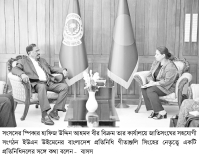 সব সেক্টরে নারীর অংশগ্রহণ আগের চেয়ে বেড়েছে : স্পিকার