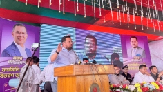 ঋণের বোঝা নিয়ে বর্তমান সরকার যাত্রা শুরু করেছিল : ভূমি প্রতিমন্ত্রী