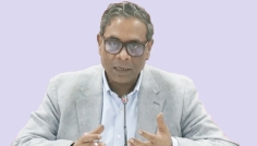 ভবিষ্যৎ মহামারি ও সংক্রামক প্রতিরোধে প্রস্তুতি নিচ্ছে সরকার : স্বাস্থ্য প্রতিমন্ত্রী
