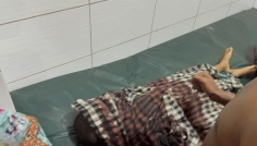 নবীনগরে অটোরিকশার মুখোমুখি সংঘর্ষে প্রাণ গেল শিশুর