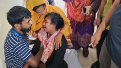 কালিয়াকৈরে কারখানার পানি পান করে দুই শতাধিক শ্রমিক অসুস্থ