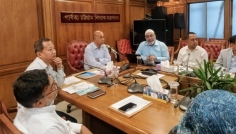 পার্বত্যের উৎসব বাংলাদেশের অনন্য সাংস্কৃতিক ভিত্তি: পার্বত্য সচিব