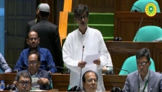 হাওরাঞ্চলের বন্যার ক্ষতি বাবদ ২০ কোটি টাকার বেশি বরাদ্দ: কৃষিমন্ত্রী