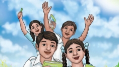 চতুর্থ ও ষষ্ঠ শ্রেণিতে চালু হচ্ছে দুটি নতুন বিষয়