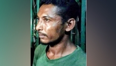 লামায় শিশু ধর্ষণে অভিযুক্ত বাদশা ড্রাইভার গ্রেপ্তার